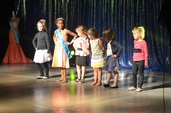 Photo 162 - Remise des echarpes Miss Dottignies