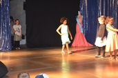 Photo 163 - Remise des echarpes Miss Dottignies