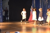 Photo 164 - Remise des echarpes Miss Dottignies
