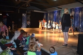 Photo 166 - Remise des echarpes Miss Dottignies