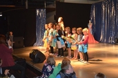 Photo 168 - Remise des echarpes Miss Dottignies