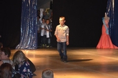 Photo 169 - Remise des echarpes Miss Dottignies