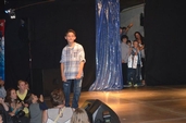 Photo 170 - Remise des echarpes Miss Dottignies