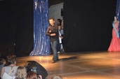 Photo 172 - Remise des echarpes Miss Dottignies