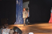 Photo 173 - Remise des echarpes Miss Dottignies
