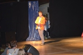 Photo 174 - Remise des echarpes Miss Dottignies