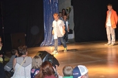 Photo 175 - Remise des echarpes Miss Dottignies