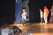 Photo 176 - Remise des echarpes Miss Dottignies