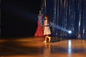 Photo 185 - Remise des echarpes Miss Dottignies