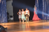 Photo 188 - Remise des echarpes Miss Dottignies
