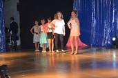 Photo 191 - Remise des echarpes Miss Dottignies