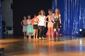 Photo 192 - Remise des echarpes Miss Dottignies