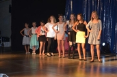 Photo 194 - Remise des echarpes Miss Dottignies