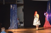 Photo 210 - Remise des echarpes Miss Dottignies