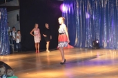 Photo 222 - Remise des echarpes Miss Dottignies