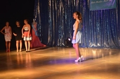 Photo 223 - Remise des echarpes Miss Dottignies