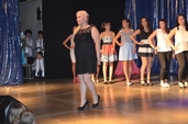 Photo 228 - Remise des echarpes Miss Dottignies