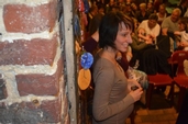 Photo 239 - Remise des echarpes Miss Dottignies