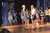 Photo 248 - Remise des echarpes Miss Dottignies