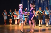 Photo 254 - Remise des echarpes Miss Dottignies