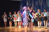 Photo 256 - Remise des echarpes Miss Dottignies