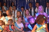 Photo 263 - Remise des echarpes Miss Dottignies