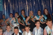 Photo 269 - Remise des echarpes Miss Dottignies