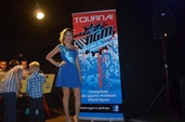 Photo 273 - Remise des echarpes Miss Dottignies