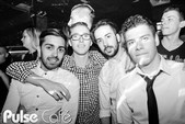 Photo 85 - Soirée mousse