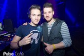Photo 4 - Bodypaint fluo