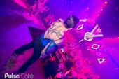 Photo 22 - Bodypaint fluo