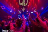 Photo 23 - Bodypaint fluo