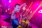 Photo 54 - Bodypaint fluo