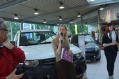 Photo 16 - Remise des prix miss tournai
