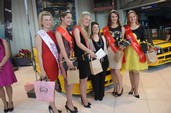 Photo 19 - Remise des prix miss tournai