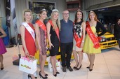 Photo 23 - Remise des prix miss tournai