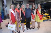 Photo 24 - Remise des prix miss tournai