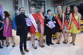 Photo 29 - Remise des prix miss tournai