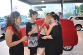 Photo 30 - Remise des prix miss tournai