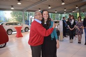 Photo 42 - Remise des prix miss tournai