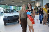 Photo 45 - Remise des prix miss tournai