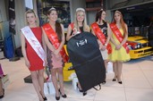 Photo 49 - Remise des prix miss tournai
