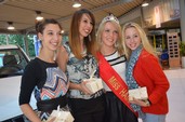 Photo 58 - Remise des prix miss tournai