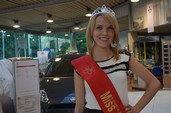Photo 59 - Remise des prix miss tournai