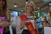Photo 60 - Remise des prix miss tournai