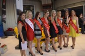 Photo 61 - Remise des prix miss tournai