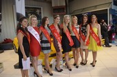 Photo 62 - Remise des prix miss tournai