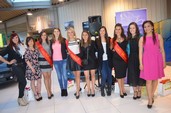 Photo 63 - Remise des prix miss tournai