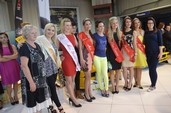 Photo 65 - Remise des prix miss tournai