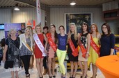 Photo 66 - Remise des prix miss tournai